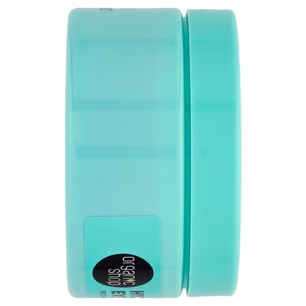 organic shop Hydrating Eye Gel Patch Blue Matcha & Hyaluronic Acid 60 pz
